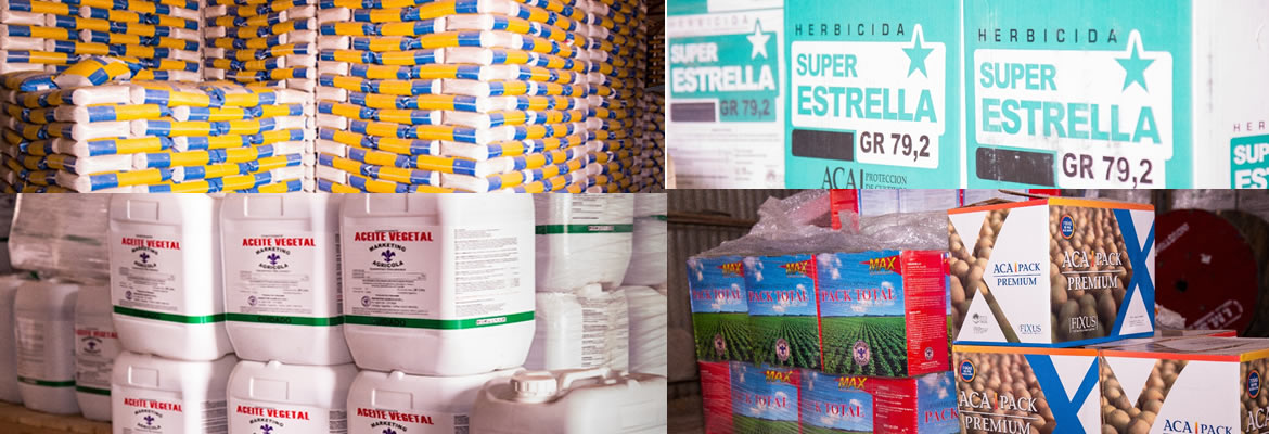 Alimento Balanceados