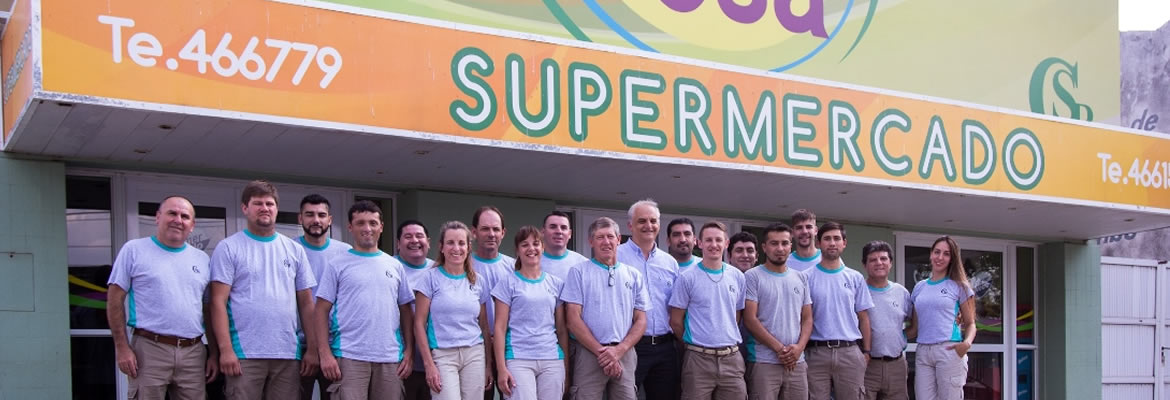 Supermercado